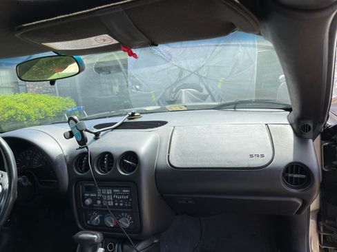 Used 2001 Pontiac Firebird Trans Am image 27