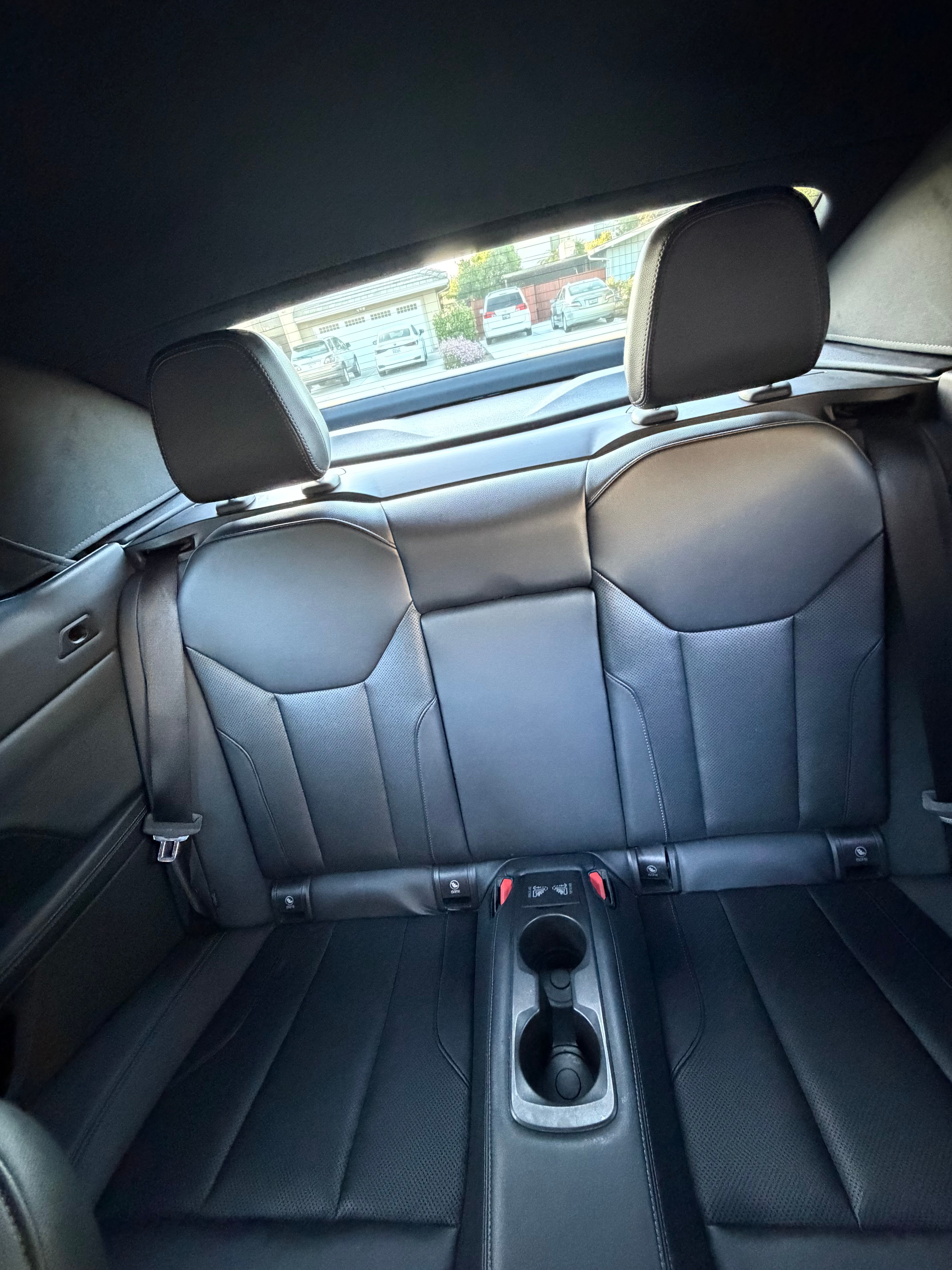 Used 2024 BMW 430i Convertible RWD image 11
