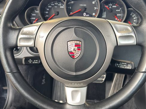 Used 2006 Porsche 911 Carrera 4 image 16