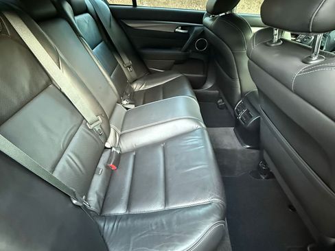 Used 2014 Acura TL SH-AWD image 15