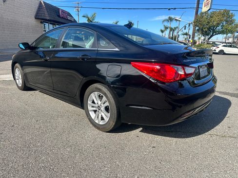 Used 2011 Hyundai Sonata GLS w/ Popular Equipment Pkg 2 image 2