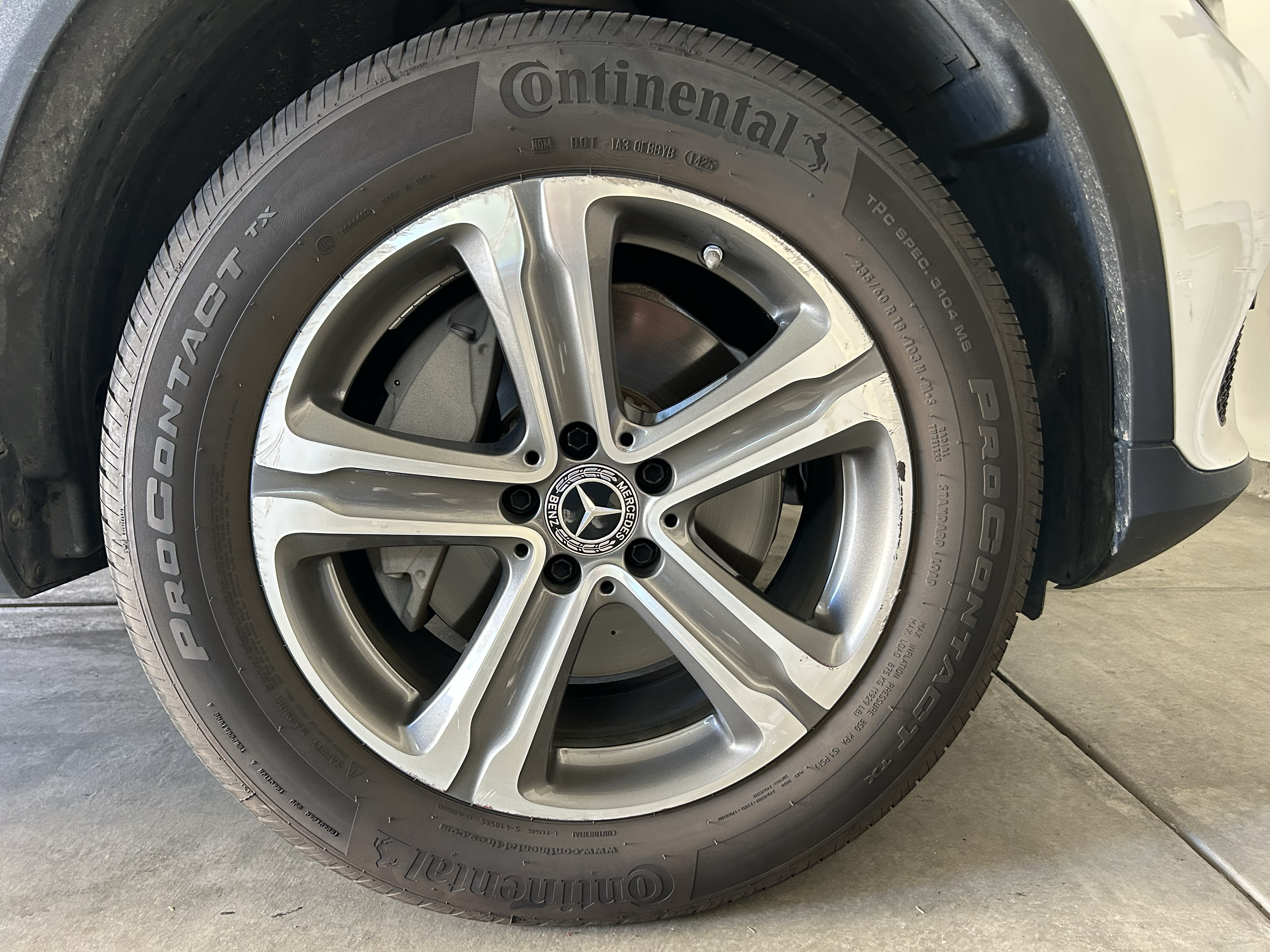 Used 2018 Mercedes-Benz GLC 300 image 26