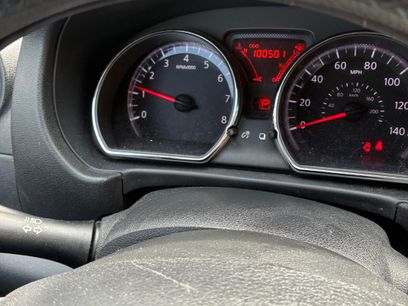 Used 2015 Nissan Versa Note S Plus