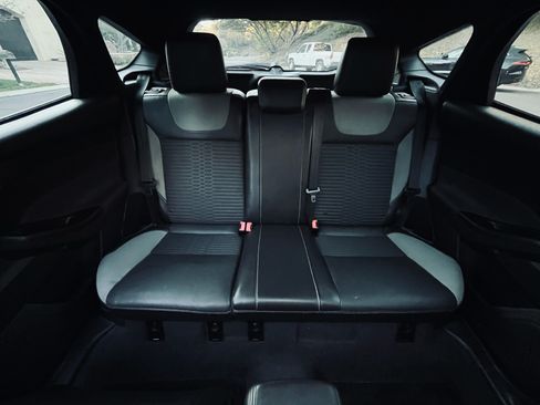 Used 2013 Ford Focus ST image 15