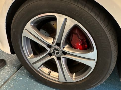 Used 2018 Mercedes-Benz E 400 Cabriolet image 19