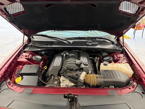 Used 2019 Dodge Challenger R/T Scat Pack w/ Driver Convenience Group image 9