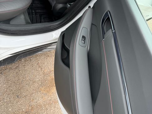 Used 2021 Hyundai Sonata N Line w/ Preferred Accessory Package image 10