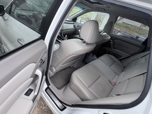 Used 2011 Acura RDX SH-AWD image 8