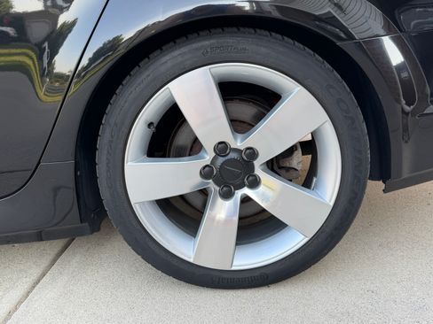 Used 2008 Pontiac G8 GT w/ Premium Package RWD image 24