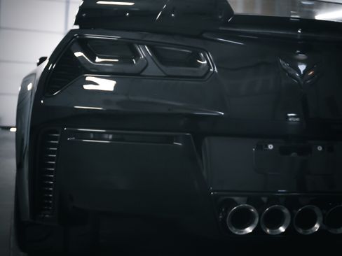 Used 2017 Chevrolet Corvette Z06 image 20