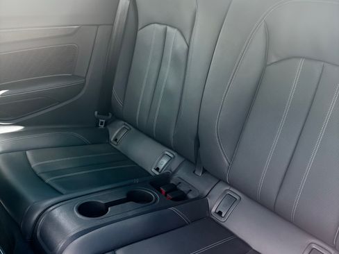 Used 2024 Audi S5 Premium Plus image 10