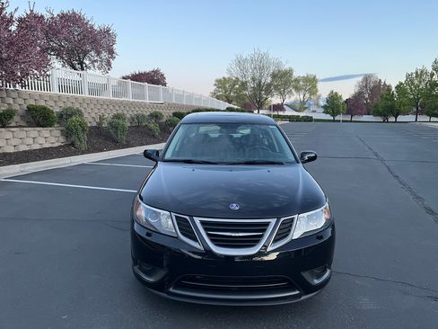 Used 2008 Saab 9-3 Turbo X w/ Touring Package image 2
