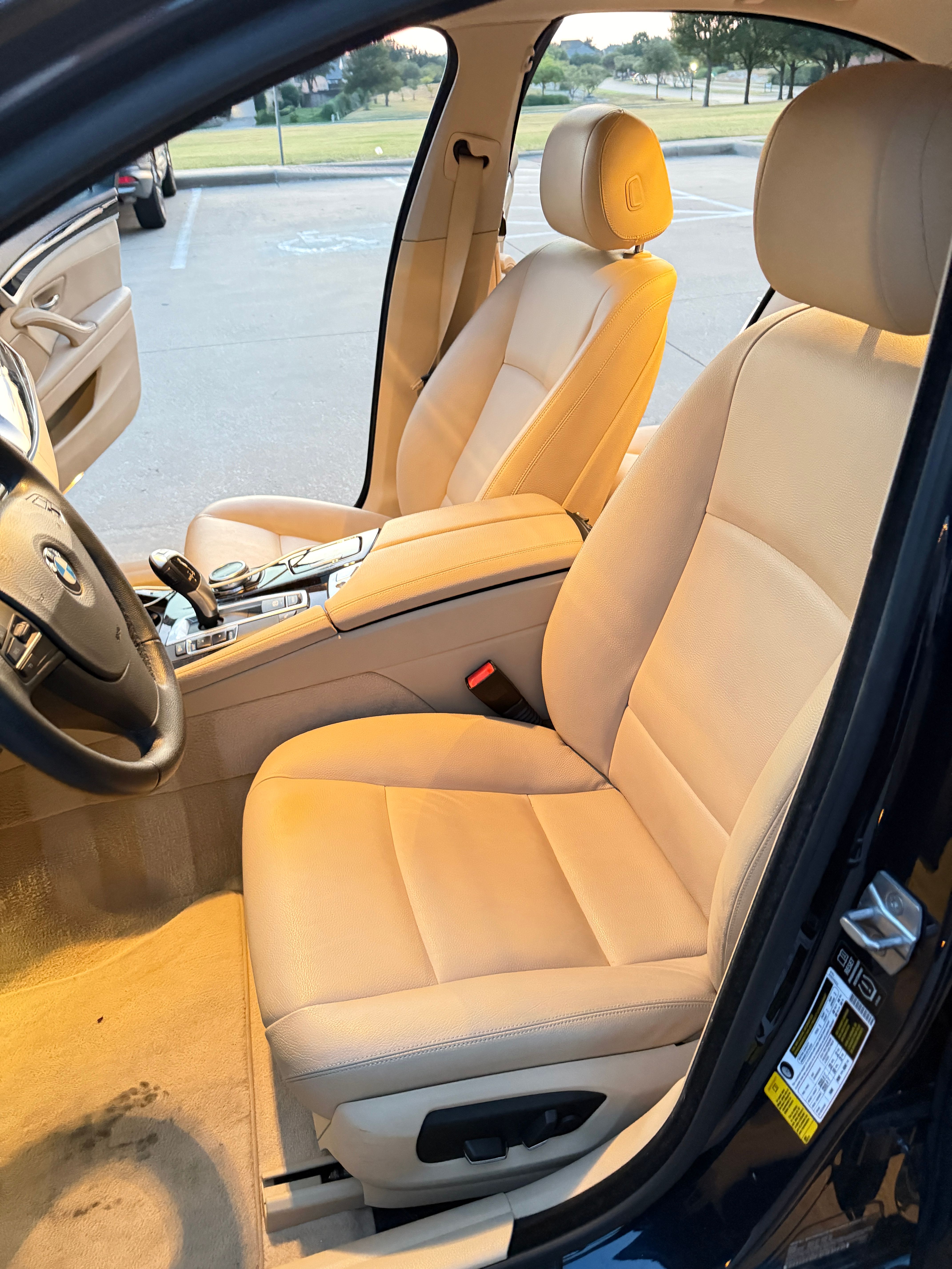 Used 2014 BMW 528i Sedan RWD image 26