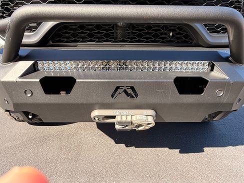 Used 2023 RAM 1500 TRX w/ TRX Level 2 Equipment Group image 27