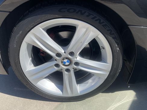 Used 2008 BMW Z4 3.0si w/ Premium Pkg image 21