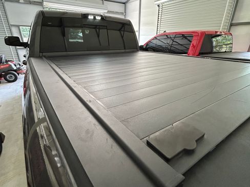 Used 2021 RAM 2500 Limited image 6