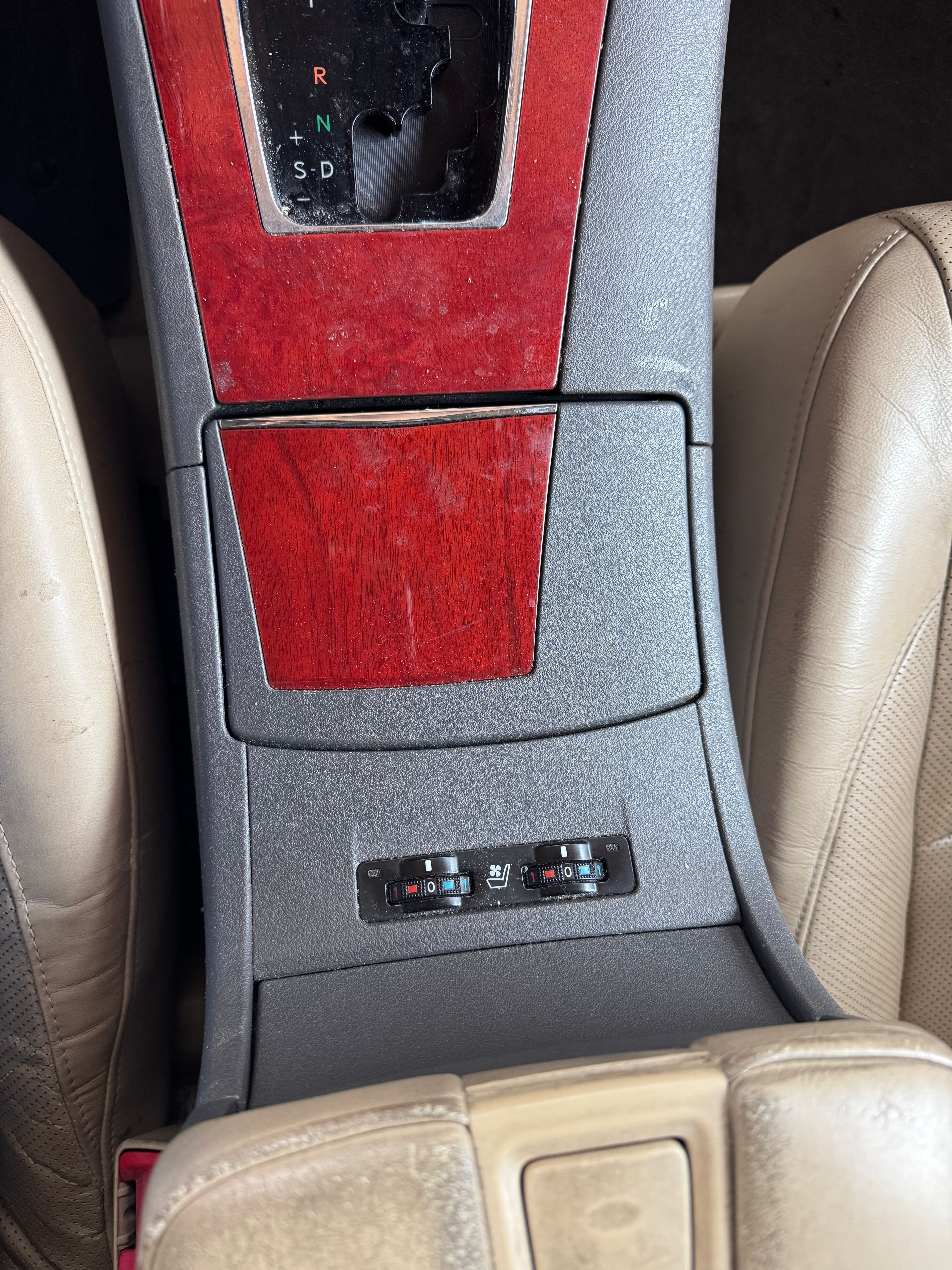 Used 2009 Lexus ES 350 w/ Premium Pkg Plus FWD image 12
