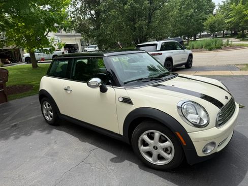 Used 2008 MINI Cooper Hardtop FWD image 11