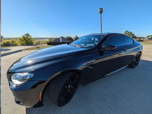 Used 2014 BMW M6 Coupe image 4