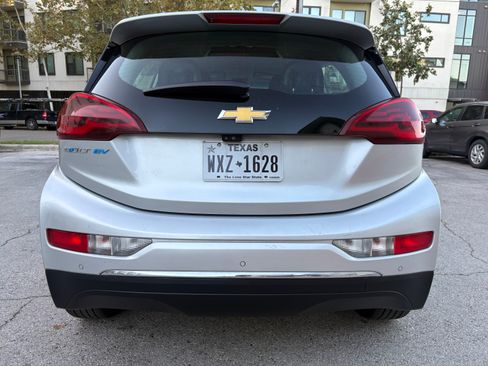 Used 2017 Chevrolet Bolt Premier image 5