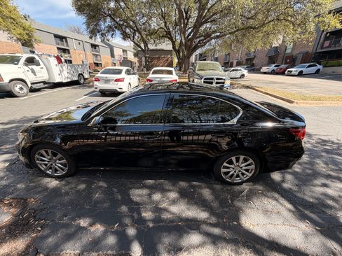 Used 2014 Lexus GS 350 w/ Premium Package image 10