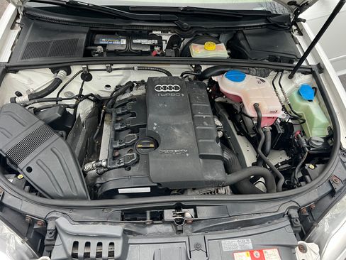 Used 2008 Audi A4 2.0T image 12