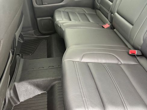 Used 2018 GMC Sierra 1500 Denali image 16