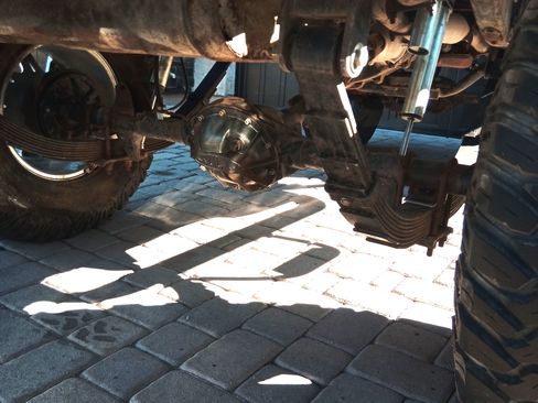 Used 1995 Jeep Wrangler Sport S image 12