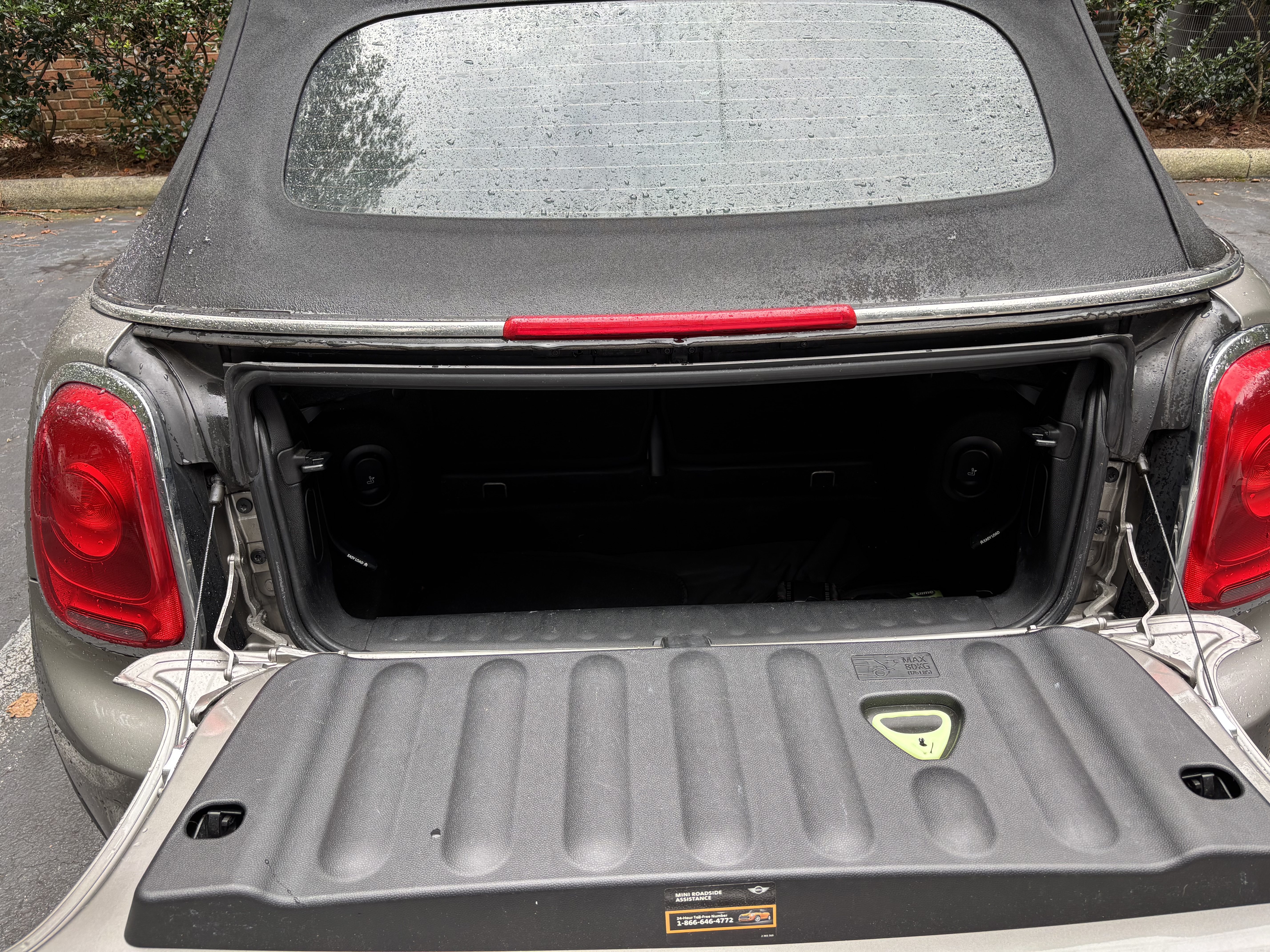 Used 2017 MINI Cooper S FWD image 4