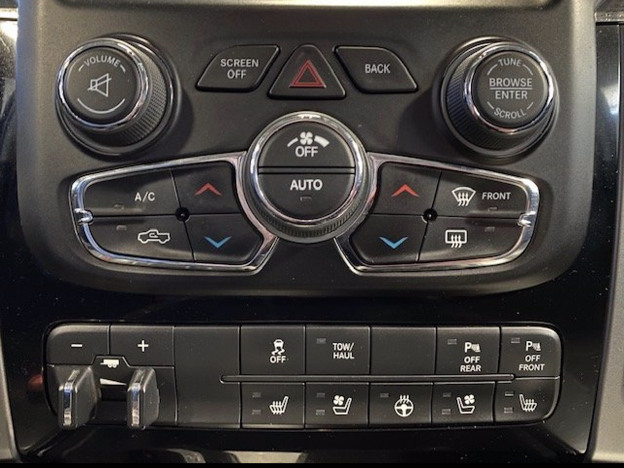 Used 2015 RAM 1500 Sport AWD/4WD image 24