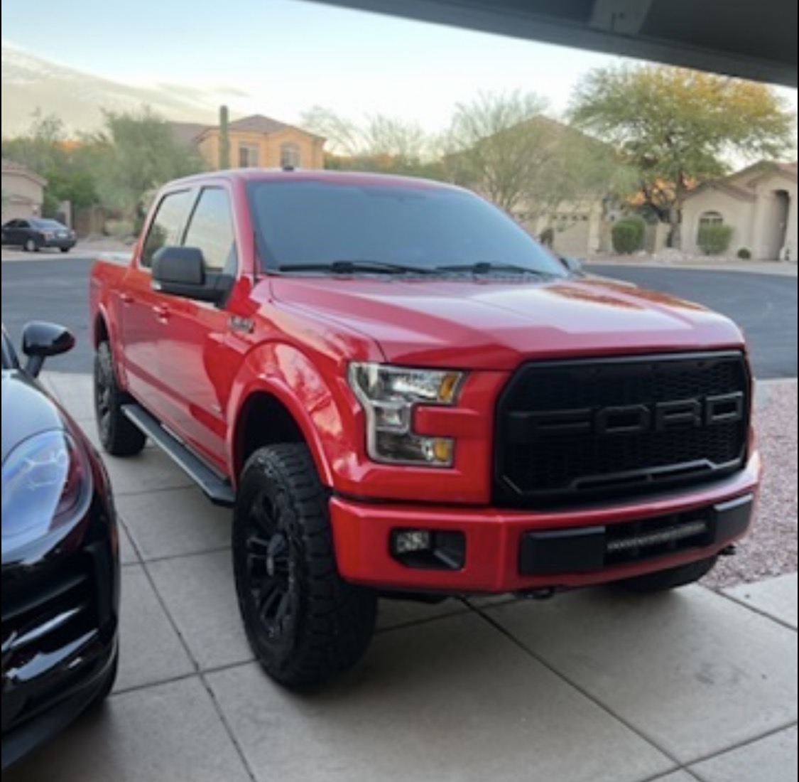 Used 2016 Ford F150 XLT w/ Equipment Group 302A Luxury AWD/4WD image 5