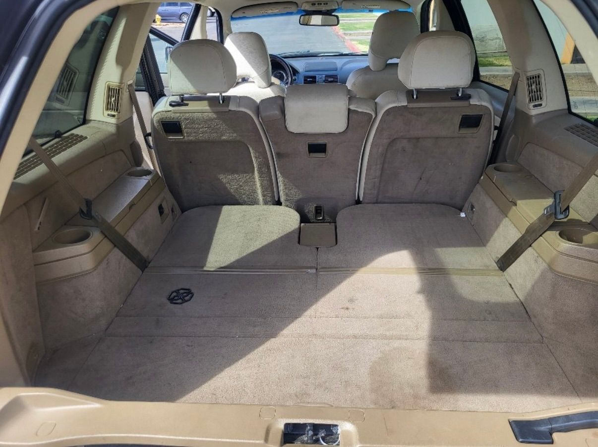 Used 2008 Volvo XC90 V8 AWD/4WD image 11
