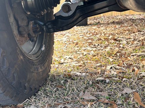 Used 2012 Toyota Tacoma 4x4 Double Cab w/ TRD Sport Pkg image 14