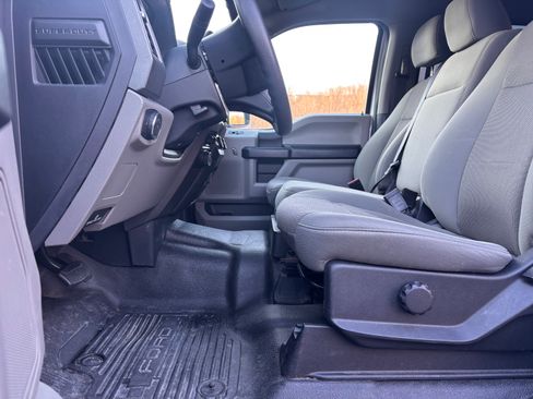 Used 2022 Ford F350 XL w/ STX Appearance Package image 28