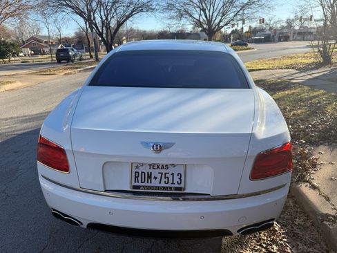 Used 2018 Bentley Flying Spur S V8 image 5