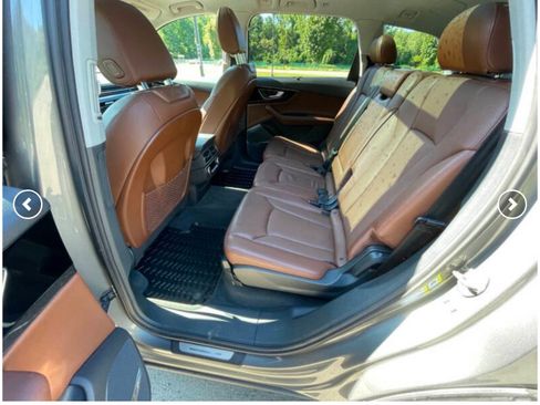 Used 2017 Audi Q7 3.0T Prestige image 16