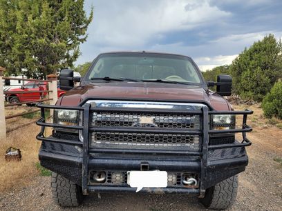 Used 2005 Ford F350 King Ranch