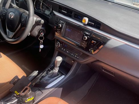 Used 2016 Toyota Corolla LE image 13