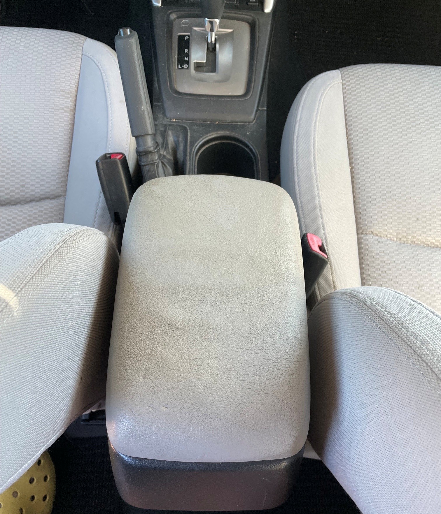 Used 2014 Subaru Forester 2.5i Premium AWD/4WD image 22