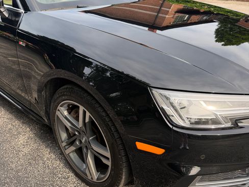 Used 2018 Audi A4 2.0T Premium Plus AWD/4WD image 16