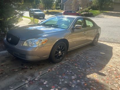 Used 2006 Buick Lucerne CXL w/ Luxury Package