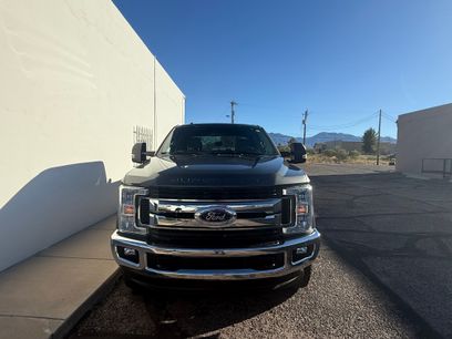 Used 2018 Ford F250 XLT w/ XLT Value Package