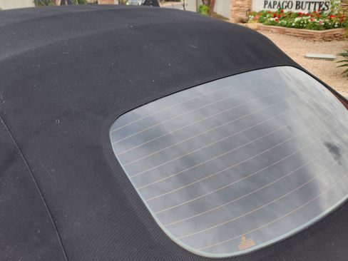 Used 2007 Volkswagen Beetle Convertible image 18