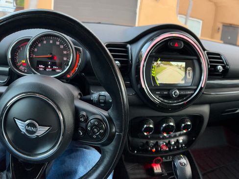 Used 2018 MINI Cooper Clubman S FWD image 5