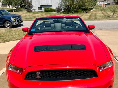 Used 2012 Ford Mustang Shelby GT500 w/ SVT Performance Pkg
