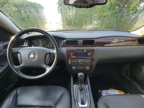 Used 2014 Chevrolet Impala LTZ image 17