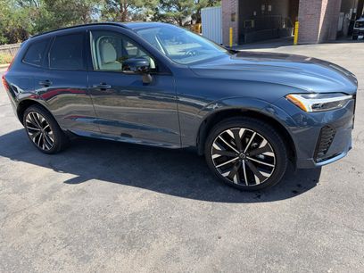 Used 2026 Volvo XC60 B5 Ultra w/ Protection Package Premier