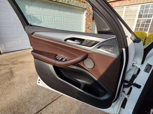 Used 2020 BMW X3 M40i w/ Executive Package image 15