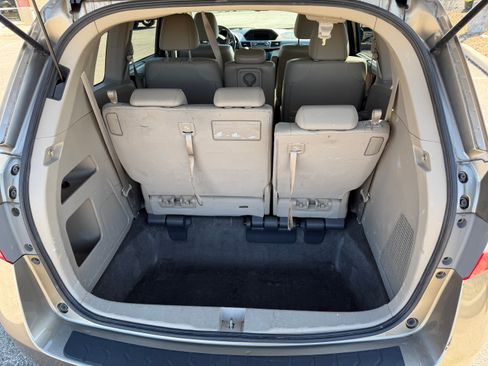 Used 2012 Honda Odyssey EX-L image 6