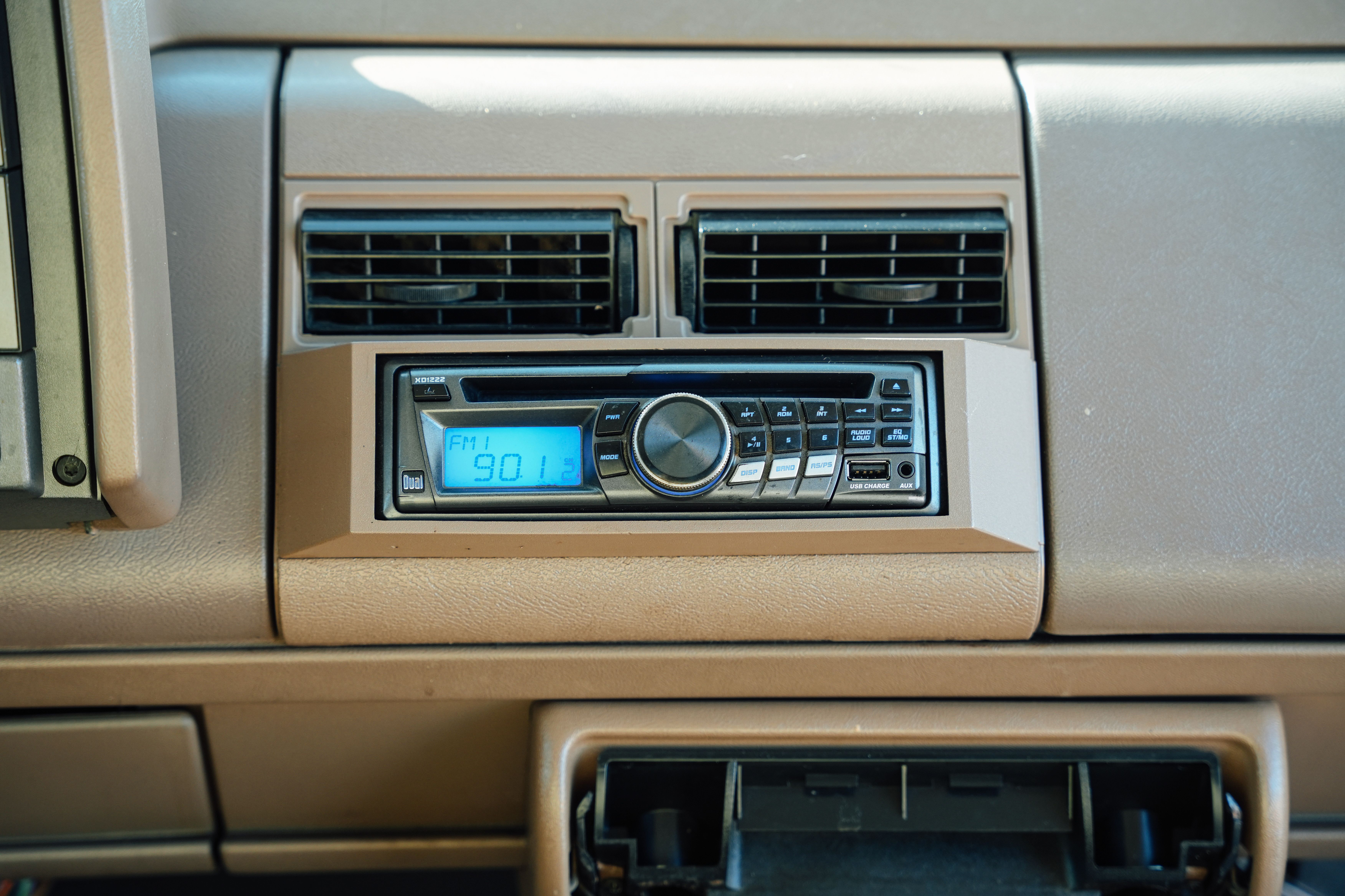 Used 1994 Chevrolet Silverado 1500 4x4 Extended Cab image 18